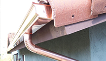 Rain Gutter Installation, Repair, Cleaning in Newburyport, MA